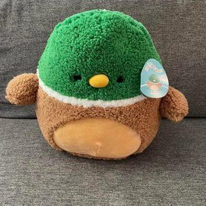 Avery the Mallard Fuzzmallow!